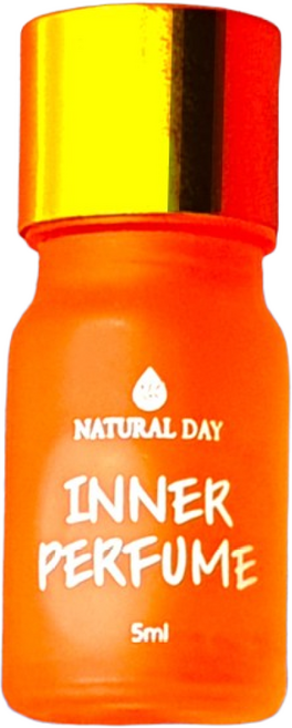 내추럴데이 비타11 이너퍼퓸 속옷향수 #LOVE-O, 5ml, 1개