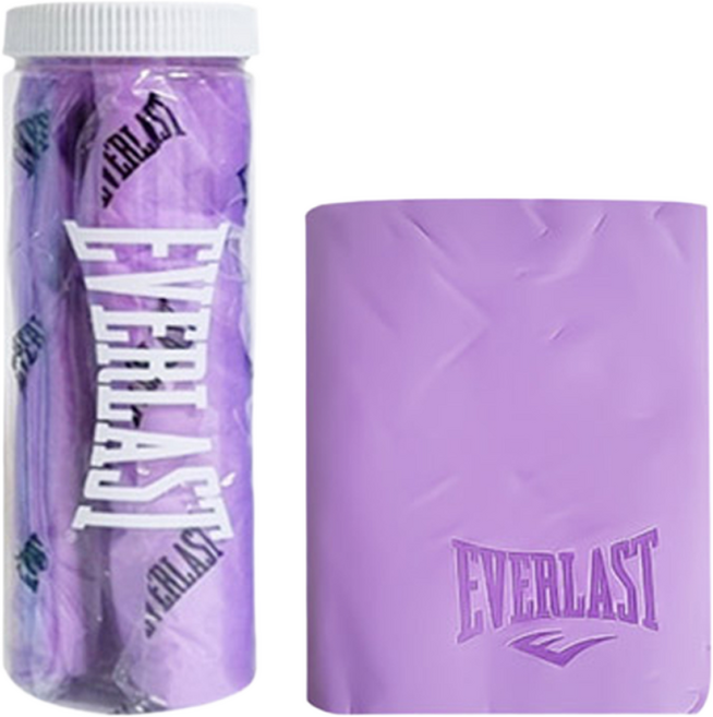 에버라스트 습식 스포츠 타올, 1개, Violet
