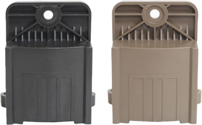 가구가구또가구 탑브라켓 띄움바 탑책상 부속 책상부속, 탑브라켓(진회색), 1개