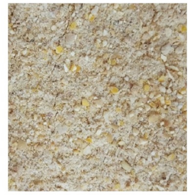 소포장 5kg 어린병아리사료 가루 메추리 오리 새모이, 1개