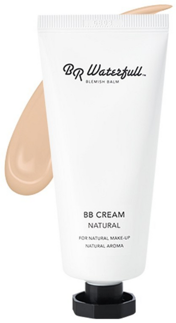 비알워터풀 블래미쉬 밤 비비크림, 내추럴, 40g, 1개