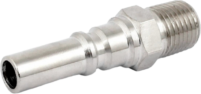 신형 한국형 에어카플러 자동카플러 콤프레샤카플러 에어호스카플링 카플링, 1개