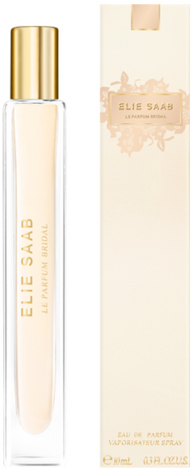 엘리사브 르 퍼퓸 브라이덜 EDP, 1개, 10ml