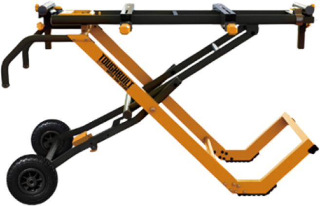 터프빌트 이동식 작업대 TB-S600, 1개