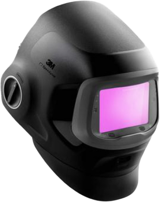 3M 스피드글라스 자동용접면 자동차광필터 G5-03 Pro TW, 1개