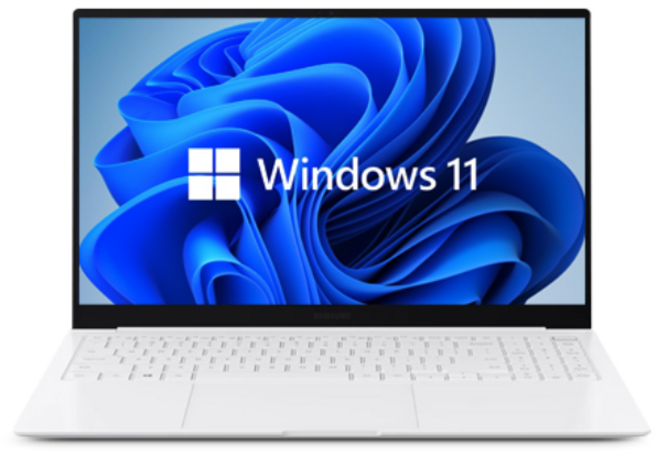 삼성 갤럭시북 프로 NT951XDB 노트북 i5-1135G7 /16G /256G /Intel Iris Xe/ 윈11/15.6/실버, 단품, 단품