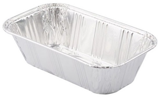 KR리빙 [국내생산] 파운드팬 케익틀 파운드 케이스, 100개, 소