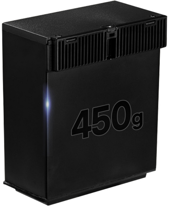 [호환] 음식물처리기 필터 활성탄필터 교체 호완용 1개