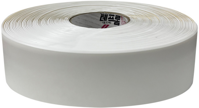 굽도리 25M X 7.5CM 노본 걸레받이 걸레받이테이프 데코타일 디럭스타일 몰딩 10가지 색상, 75 화이트, 1개