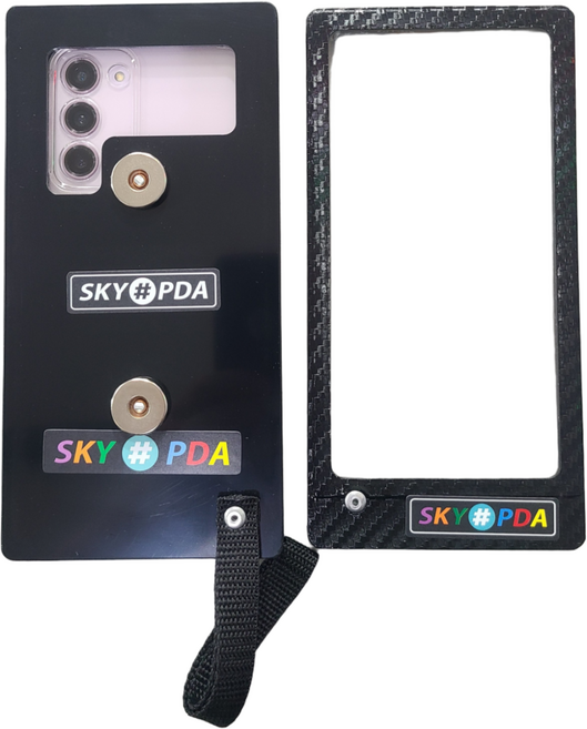 SKY# 고속충전 만능 방수케이스