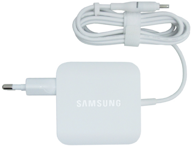 삼성정품 19V 3.42A / AD-6519AKR /NT900X5N/NT900X5Y/ NT901X5N 일체형 어댑터 /올웨이즈 노트북9 정품 어댑터 충전기, W16-065N4D, 1개