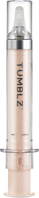 텀블즈 슈퍼 샤인 크림앰플 / 마법의광채 코팅막 / 미백 주름 보습 케어, 1개, 20ml