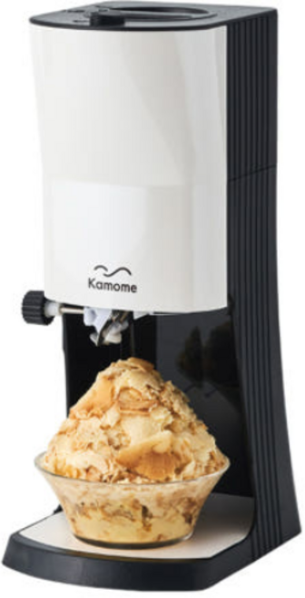 카모메 투인원 눈꽃 빙수기, 카모메빙수기(KAM-SF25B)