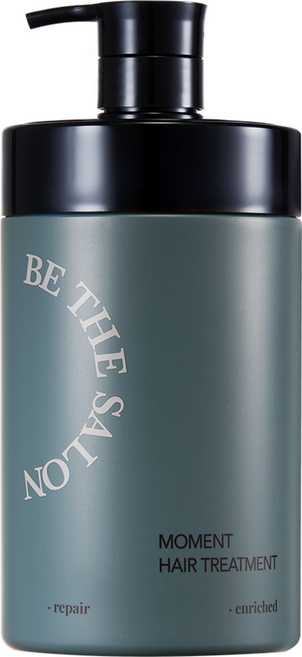 비더살롱 모먼트 헤어 퍼퓸 트리트먼트, 1L, 1개