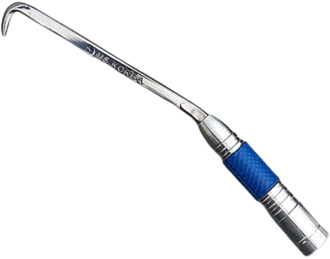 메이툴 명성 결속선핸들 결속기 국내산 베어링 1개, 명성결속기(280mm) 1개