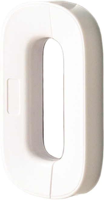 이스카이 가구 냉장고 문열림방지 아기 애완동물 안전 잠금장치, 1개