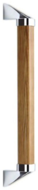 복지용구 안전손잡이 세로형 노인 어르신 안전바 핸드레일 CL300, 경감대상자(6%), 1개