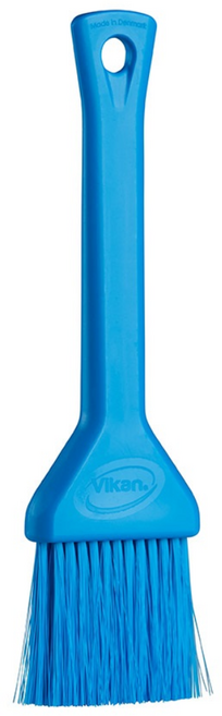 바이칸 청소 붓솔 50mm, 파랑, 1개