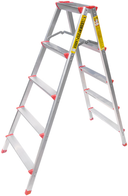 가정용 다용도 5단 사다리, 1개