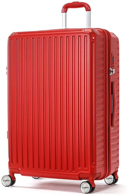 와이더블유제이 확장형 여행용 캐리어