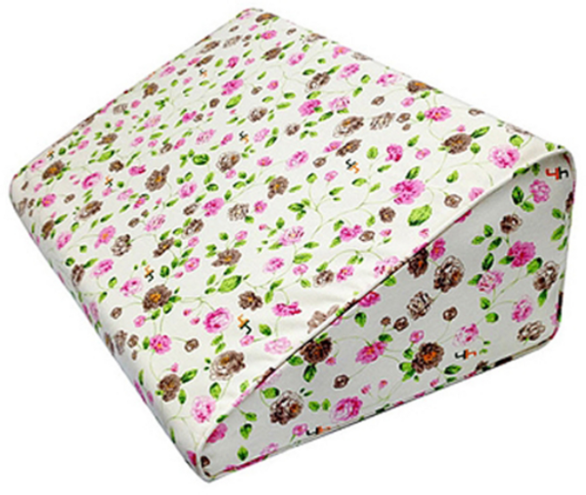 영화 자세변환용구 라텍스 삼각쿠션 YH-LA31, 1개