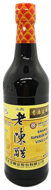중국 수탑 라오천추 노천추 흑초, 500ml, 1개