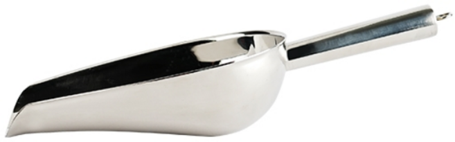 스테인레스 스쿱 중, 1개