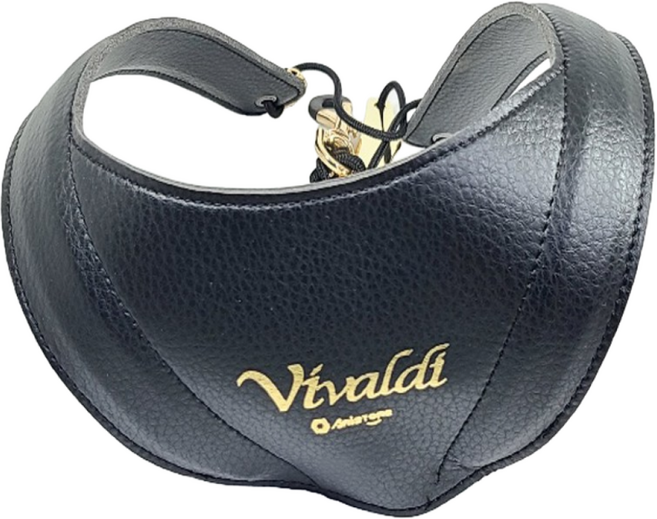 색소폰 스트랩 고급형 어깨걸이-블랙, 1개