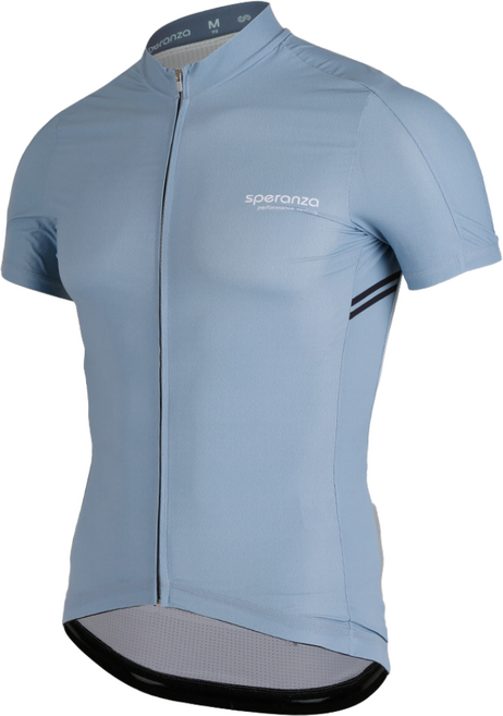 스페란자 라이트핏 반팔져지 J24-라이트블루 bicycle/cycle wear