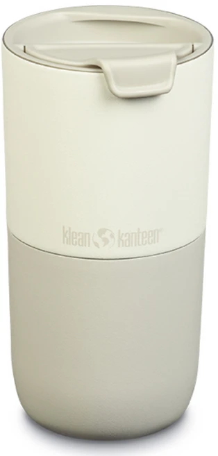 [클린켄틴] 라이즈 컬렉션 인슐레이티드 텀블러 473ml, 토프, 1개 - 쿠팡