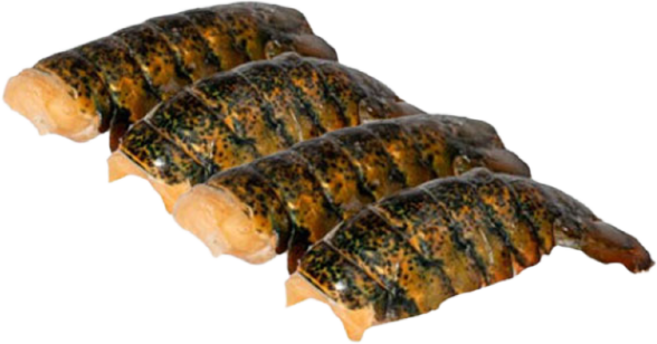 [싼크랩] 랍스타테일 4미 8미, 120g, 4개