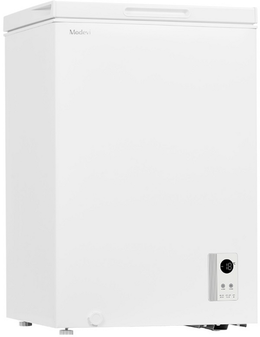 캐리어 다목적 냉동고, 화이트, ccdf99wEM1캐리어냉동고