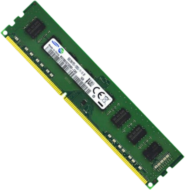 삼성 데스크탑 DDR3 8G 12800 메모리 1600Mhz
