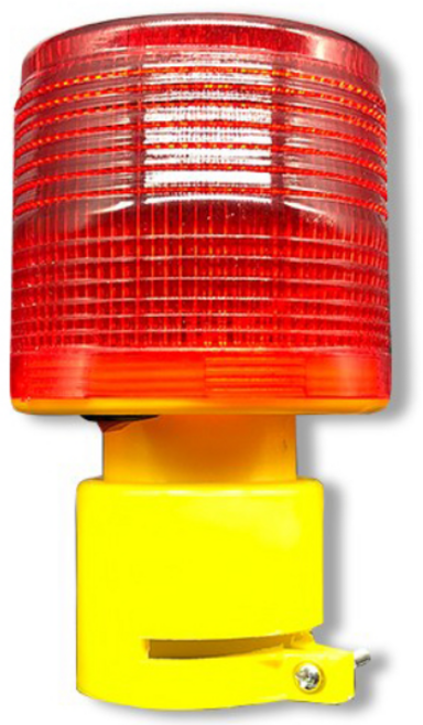 LED 태양광 멧돼지퇴치 야생동물 퇴치기 경광등 경고등 정원등, 1개, 낱개