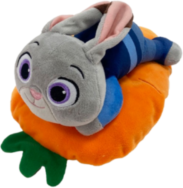 주토피아 주디 닉 제습인형 25cm 2종 택1, 1개