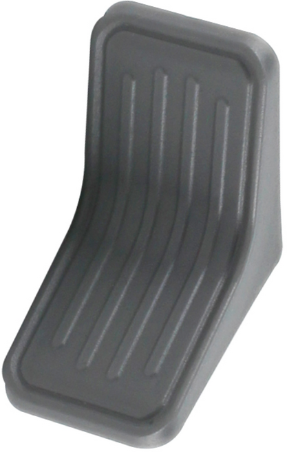 휴타임 SP-401 SP코너 브라켓 큐비클 화장실 문 칸막이 받침대, 4-1 브라켓 SP-401