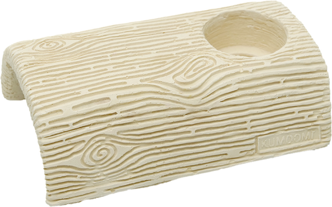 KIB 젤리홀더 세이프 3세대 사슴벌레 장수풍뎅이 곤충젤리 먹이그릇 먹이구 은신처, 1개