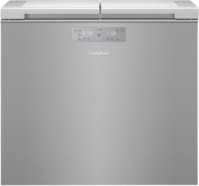 25년형 1등급 딤채 뚜껑형 김치냉장고 221리터 EDL22KBWRS, 25년형 1등급 딤채 221리터 EDL22KBWRS