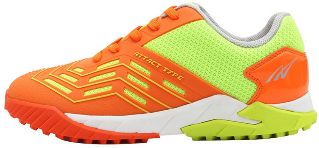 NASSAU 피더테크 올라운드 경량 족구화