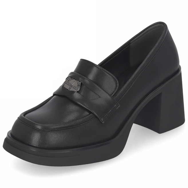 엘칸토 인텐스 여성 페니로퍼힐 7cm LCWC40I439