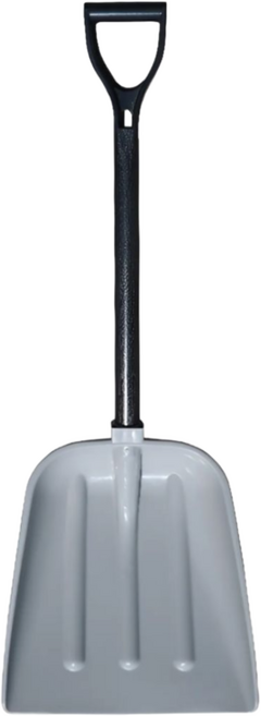 눈삽 P삽 조립식 제설용 축사 및 농사용, 1