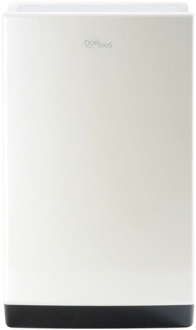 대림통상 도비도스 욕실용품 핸드드라이어 손건조기 제트드라이어 에어타올기 DX-1000