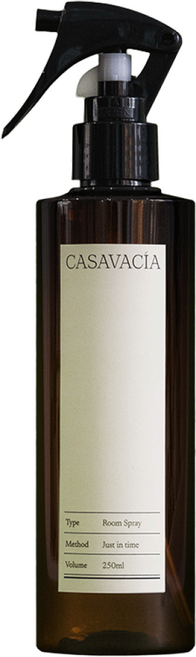 카사바시아 천연 룸스프레이 필로우미스트 섬유향수 멀티퍼퓸, 1개, 250ml, 떼마차 26