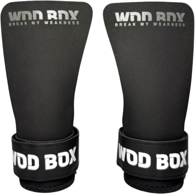 와드박스 엑스포그립 크로스핏그립 짐네스틱 머슬업 풀업 토투바 헬스그립