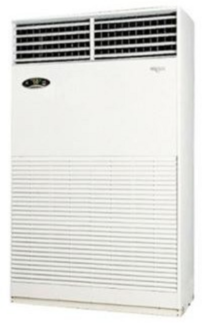 LG 휘센 120평 업소용 인버터 스탠드 에어컨 PQ4500N9SF, 일반배관형