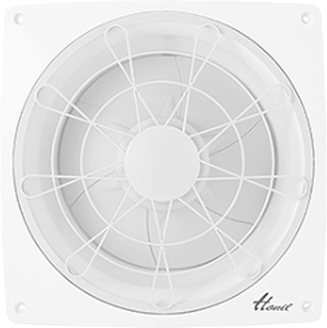 한일전기 벽면형 자동개폐형 환풍기, EKS-256AG