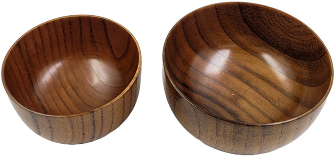 일본 가정식 밥공기+국그릇 1인세트, 1개, 단품