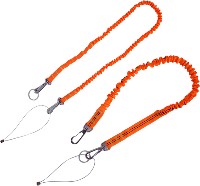 툴포스원 안전 공구걸이 고리 낙하방지 끈( 1KG 3KG), 안전고리 1KG, 1개