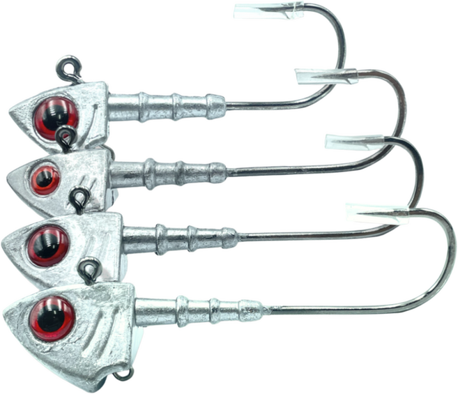 썬베이트 농어지그헤드 바다전용