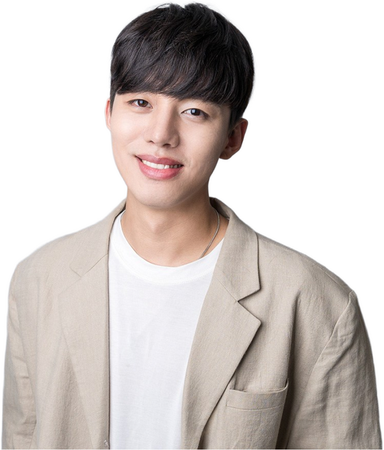 가발닷컴 abc 남자가발 투블럭 인모믹스 5종 _군인_짧은머리_남자가르마펌 남자 정수리 부분가발, 1개, 펑키스왈로(내츄럴블랙-오른쪽에서왼쪽)